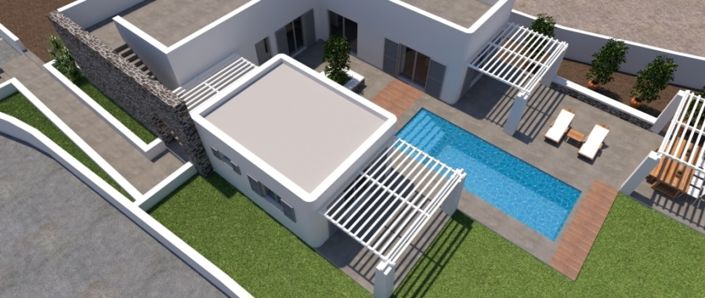 Image No.1-3 Bed Villa for sale