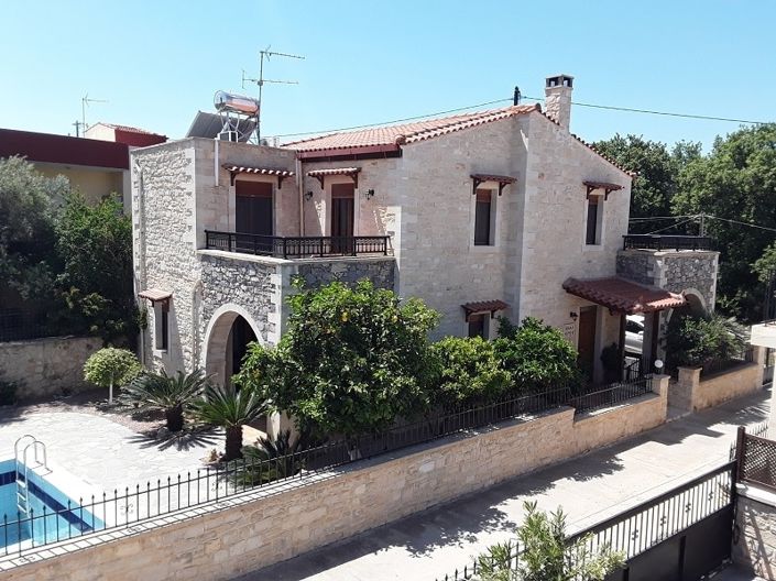 Image No.1-3 Bed House for sale