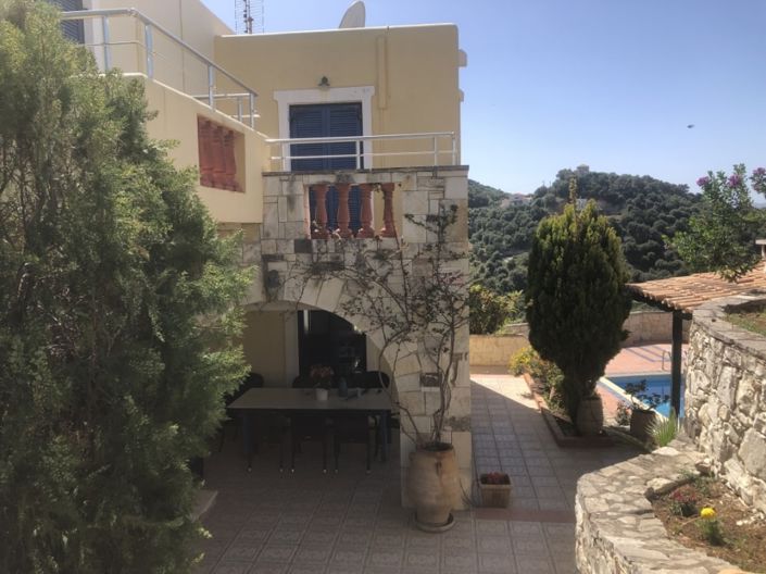 Image No.1-3 Bed Villa for sale