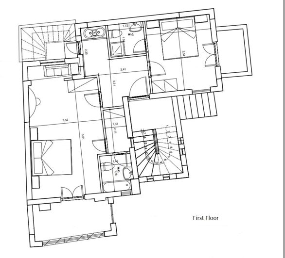 Image No.23-4 Bed Villa for sale