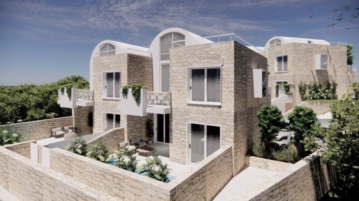 Image No.1-3 Bed Villa for sale