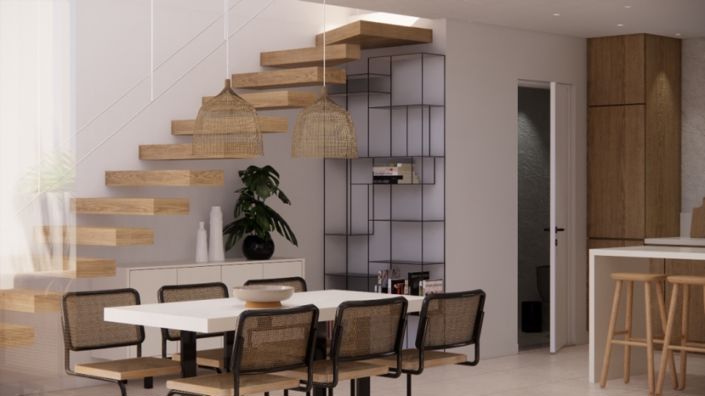 Image No.6-3 Bed Villa for sale