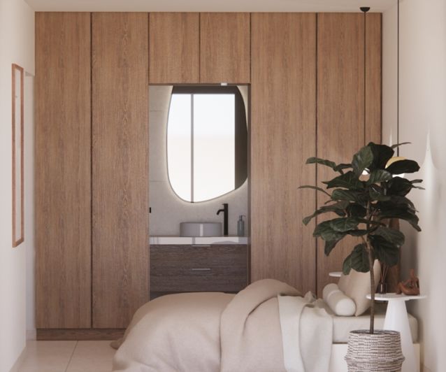 Image No.8-3 Bed Villa for sale