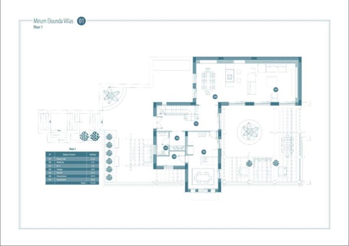 Image No.18-5 Bed Villa for sale