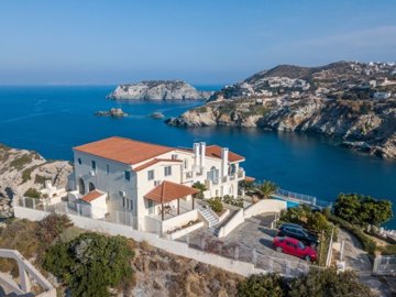 1 - Crete, Villa