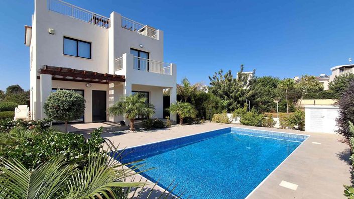 Image No.2-3 Bed Villa for sale