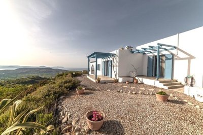 3 Bed Villa for sale