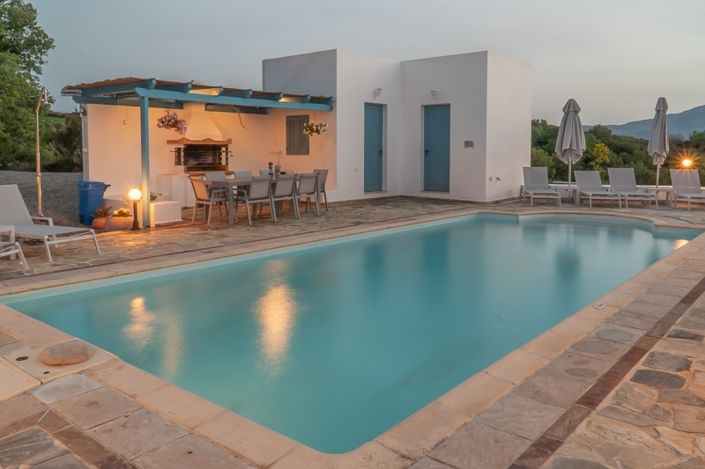 Image No.19-3 Bed Villa for sale