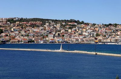 1 - Kefalonia, Apartment