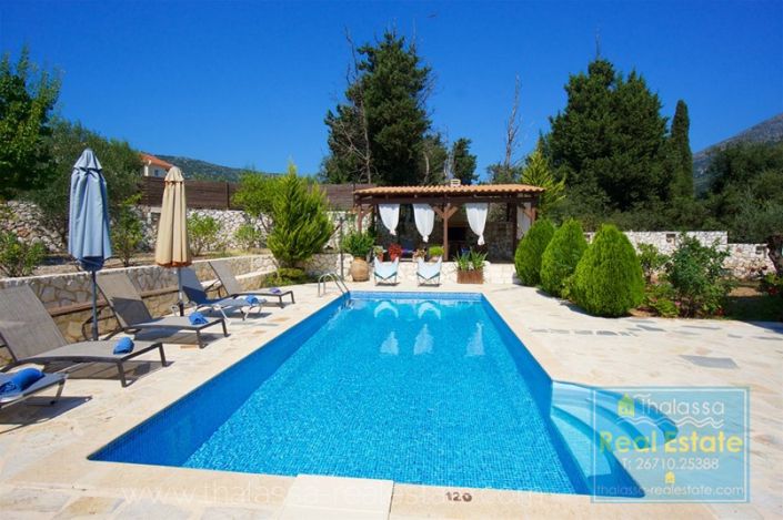 Image No.18-3 Bed Villa for sale