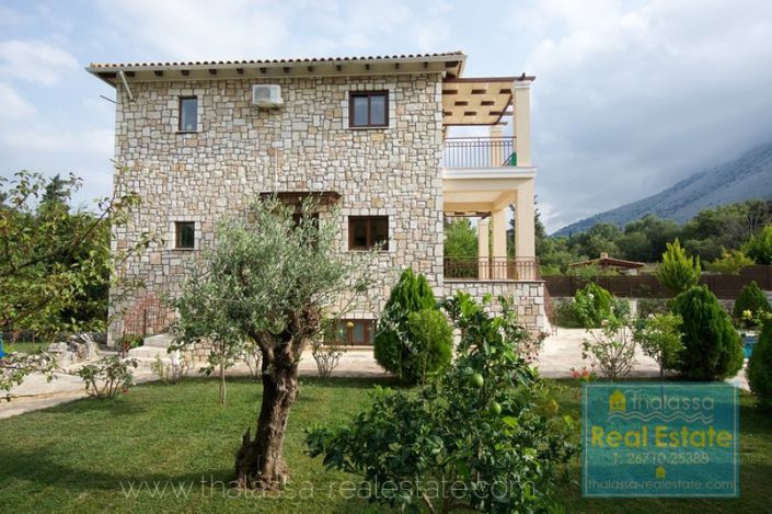 Image No.2-3 Bed Villa for sale