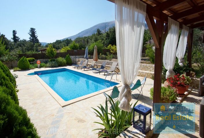 Image No.20-3 Bed Villa for sale