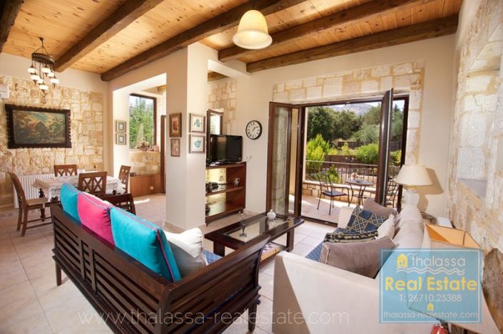 Image No.4-3 Bed Villa for sale