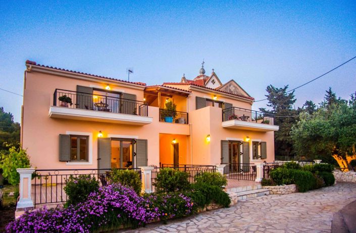 Image No.9-4 Bed Apartment for sale