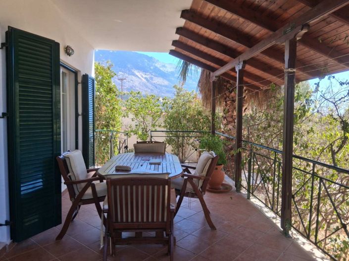 Image No.2-3 Bed Villa for sale