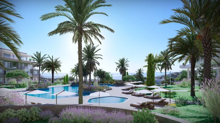 Image No.4-2 Bed Apartment for sale