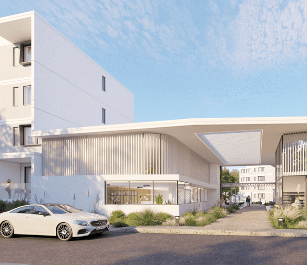 Image No.6-2 Bed Apartment for sale