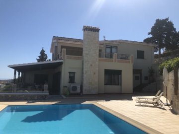 5 Bed Villa for sale