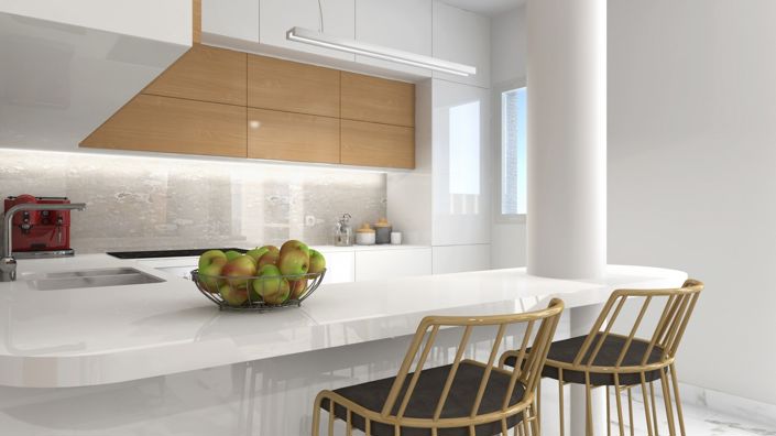 Image No.8-3 Bed Apartment for sale