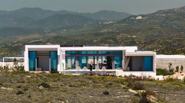 Image No.2-3 Bed Villa for sale