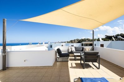 3 Bed Apartment for sale