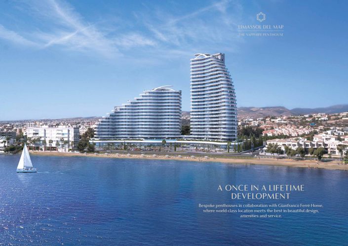 Image No.11-5 Bed Apartment for sale