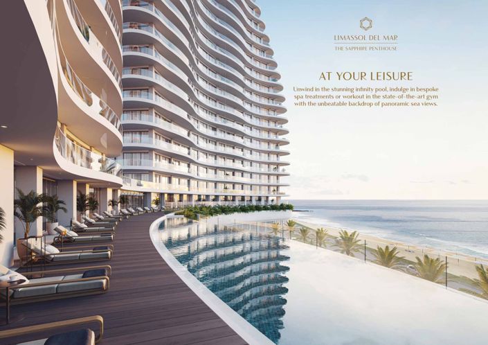 Image No.3-5 Bed Apartment for sale