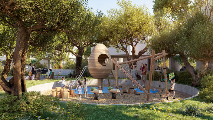 Image No.7-4 Bed Villa for sale