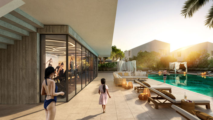 Image No.8-4 Bed Villa for sale