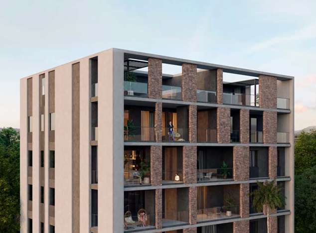 Image No.8-1 Bed Apartment for sale