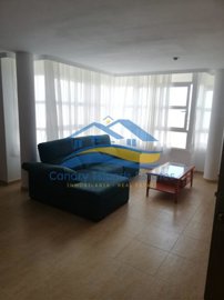 1 - La Oliva, Apartment