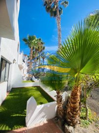 1 - La Oliva, Apartment