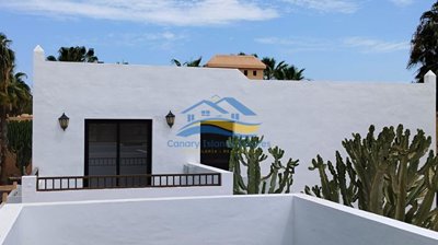 1 - La Oliva, Apartment