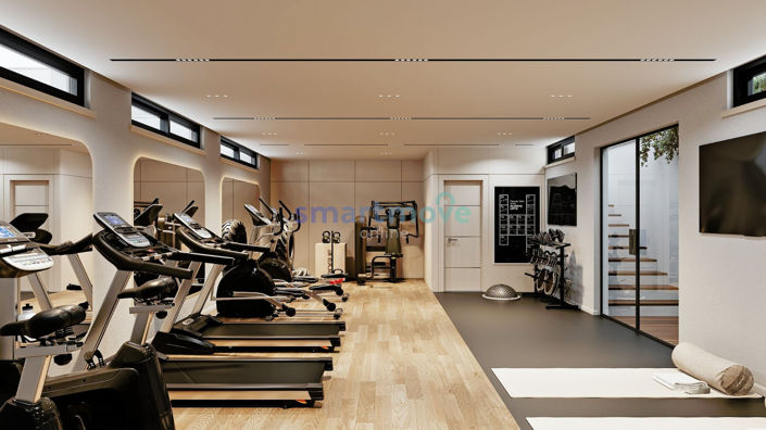 Image No.13-1 Bed Apartment for sale