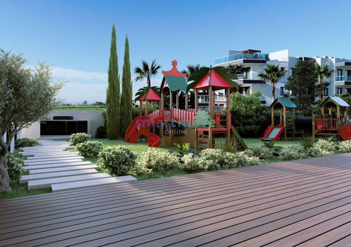 Image No.14-1 Bed Apartment for sale