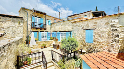 4 Bed Villa for sale