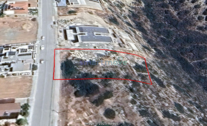 Image No.5-Plot for sale