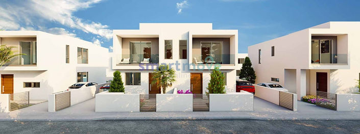 Image No.1-3 Bed Villa for sale