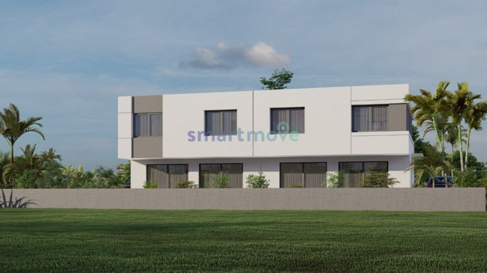 Image No.3-Villa de 3 chambres à vendre à Larnaca