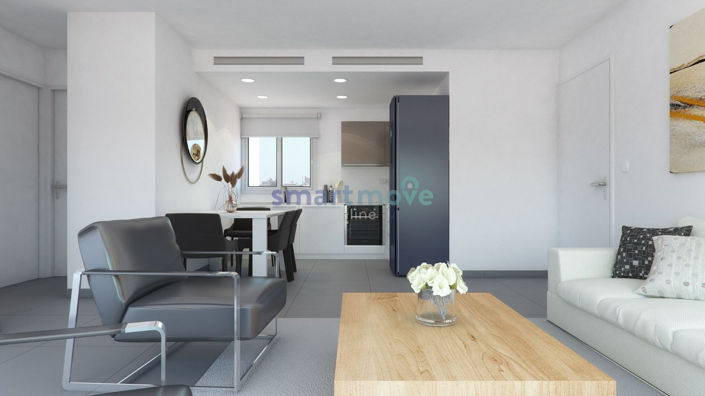 Image No.3-2 Bed Apartment for sale