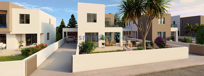 Image No.3-3 Bed Villa for sale