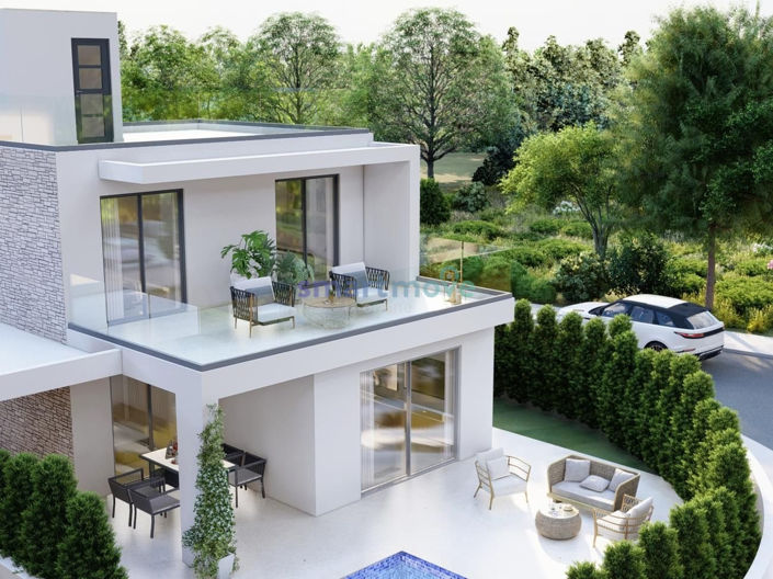 Image No.3-4 Bed Villa for sale