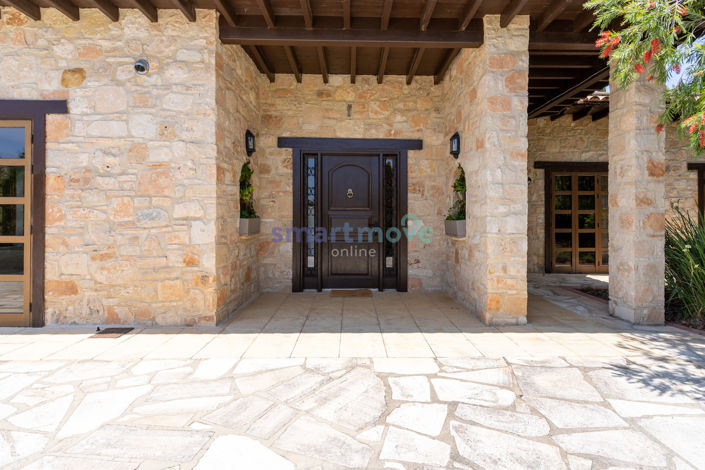 Image No.23-8 Bed Villa for sale