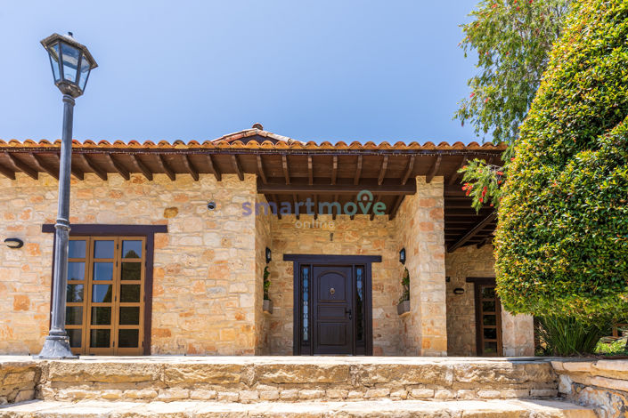 Image No.28-8 Bed Villa for sale