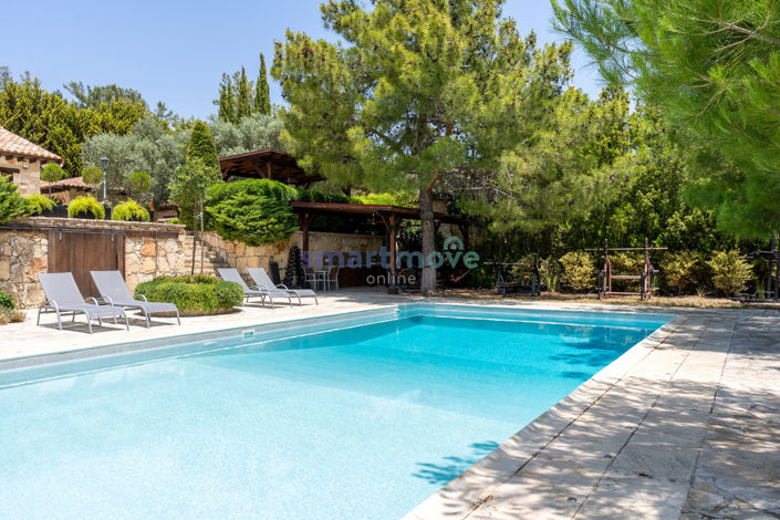 Image No.33-8 Bed Villa for sale