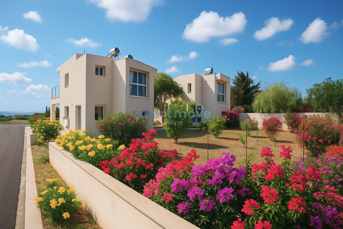 Image No.1-3 Bed Villa for sale