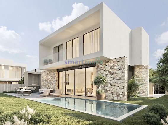 Image No.1-3 Bed Villa for sale