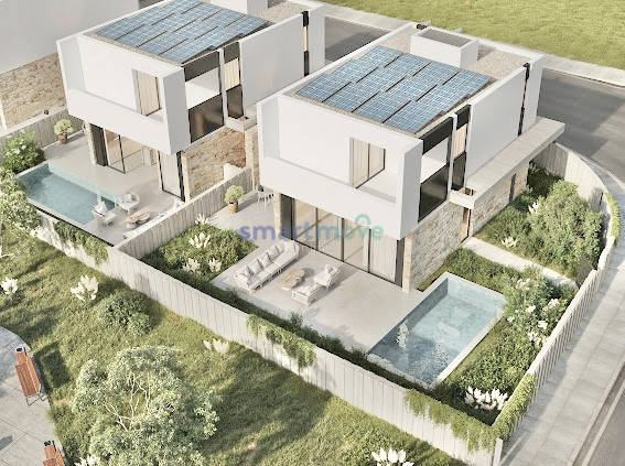 Image No.11-3 Bed Villa for sale