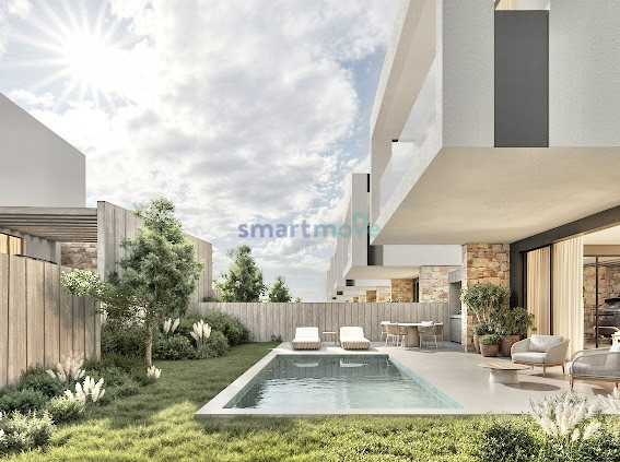 Image No.2-3 Bed Villa for sale