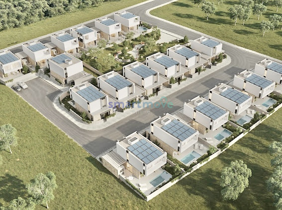 Image No.7-3 Bed Villa for sale